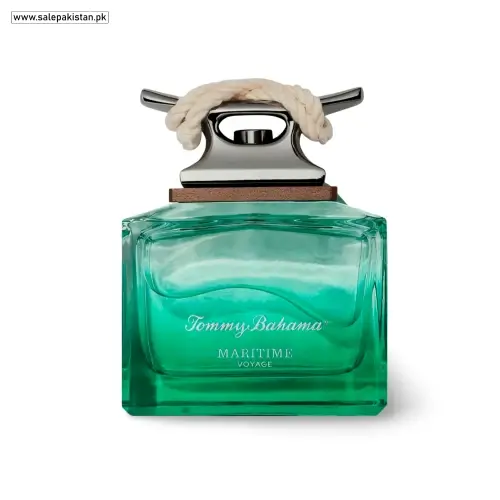 Tommy Bahama Maritime Voyage Eau De Cologne Parfum