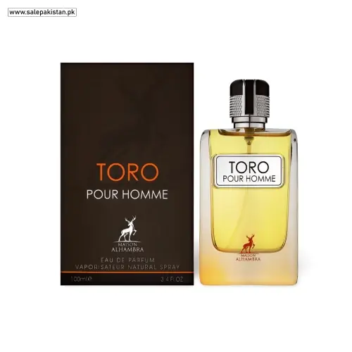 toro pour homme price in pakistan