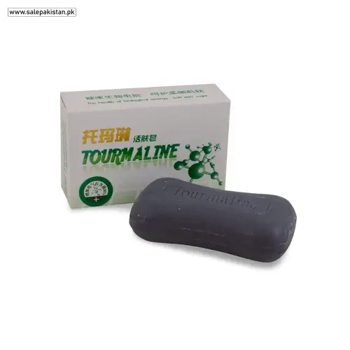 Tourmaline Soap In Pakistan