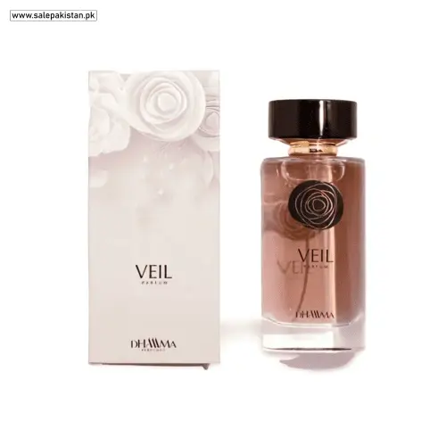 Veil Parfum