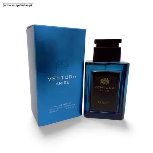 Ventura Aries Perfume Price