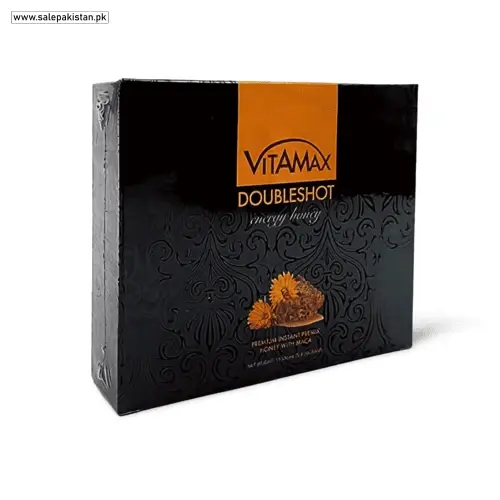 Vitamax Doubleshot Royal Honey In Pakistan