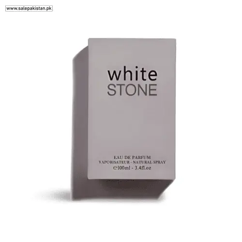 White Stone Perfumes