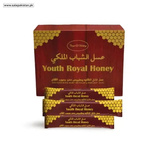 Youth Royal Honey In Pakistan